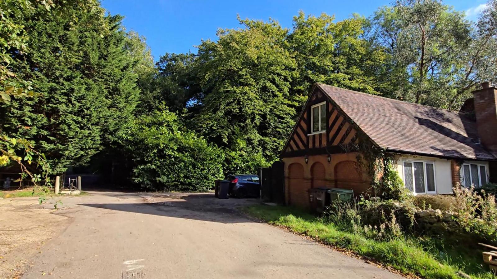 Charming Cottage I Harry Potter Studios Nearby Watford  Zewnętrze zdjęcie